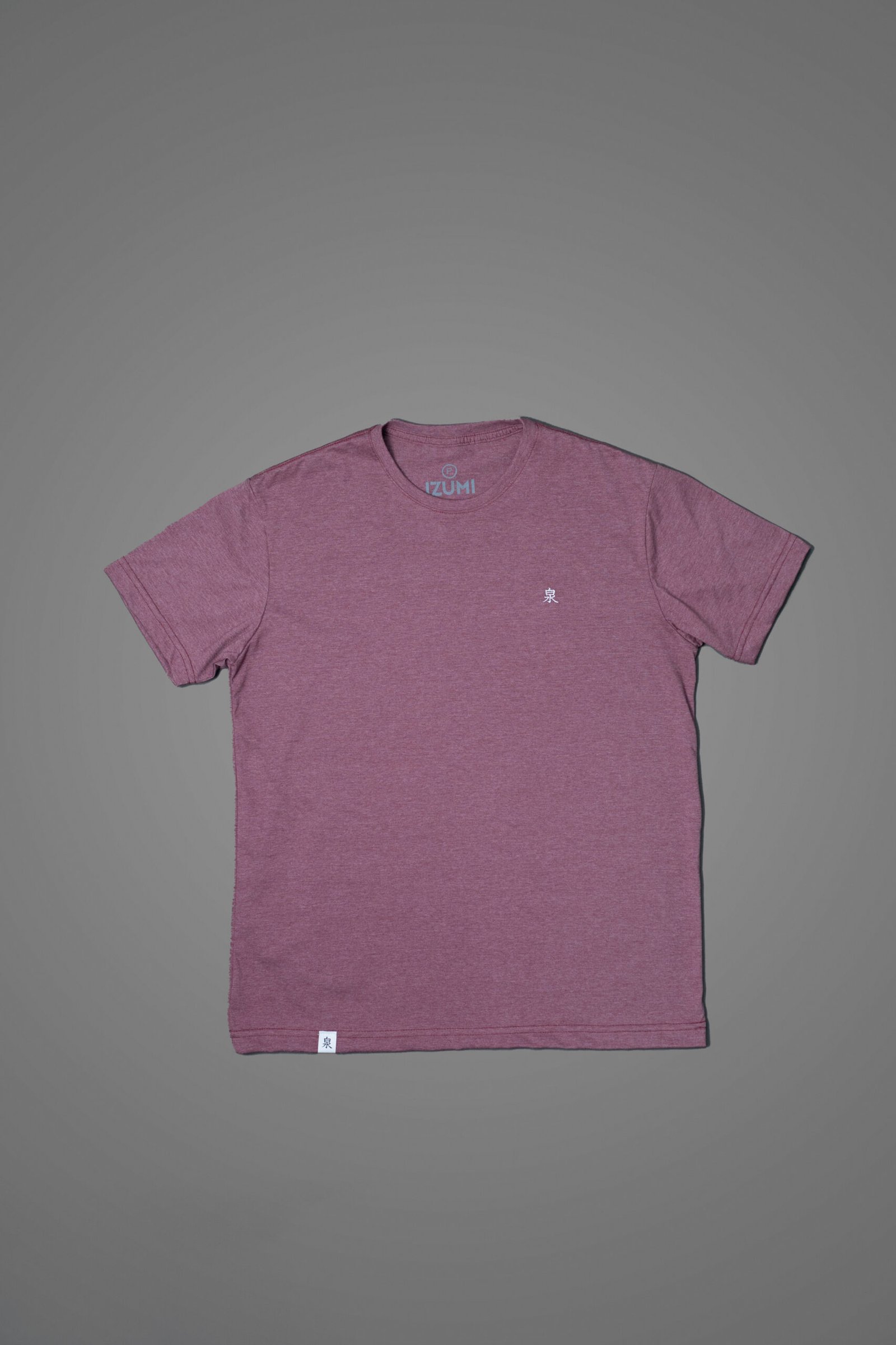 Camiseta Denver Frente